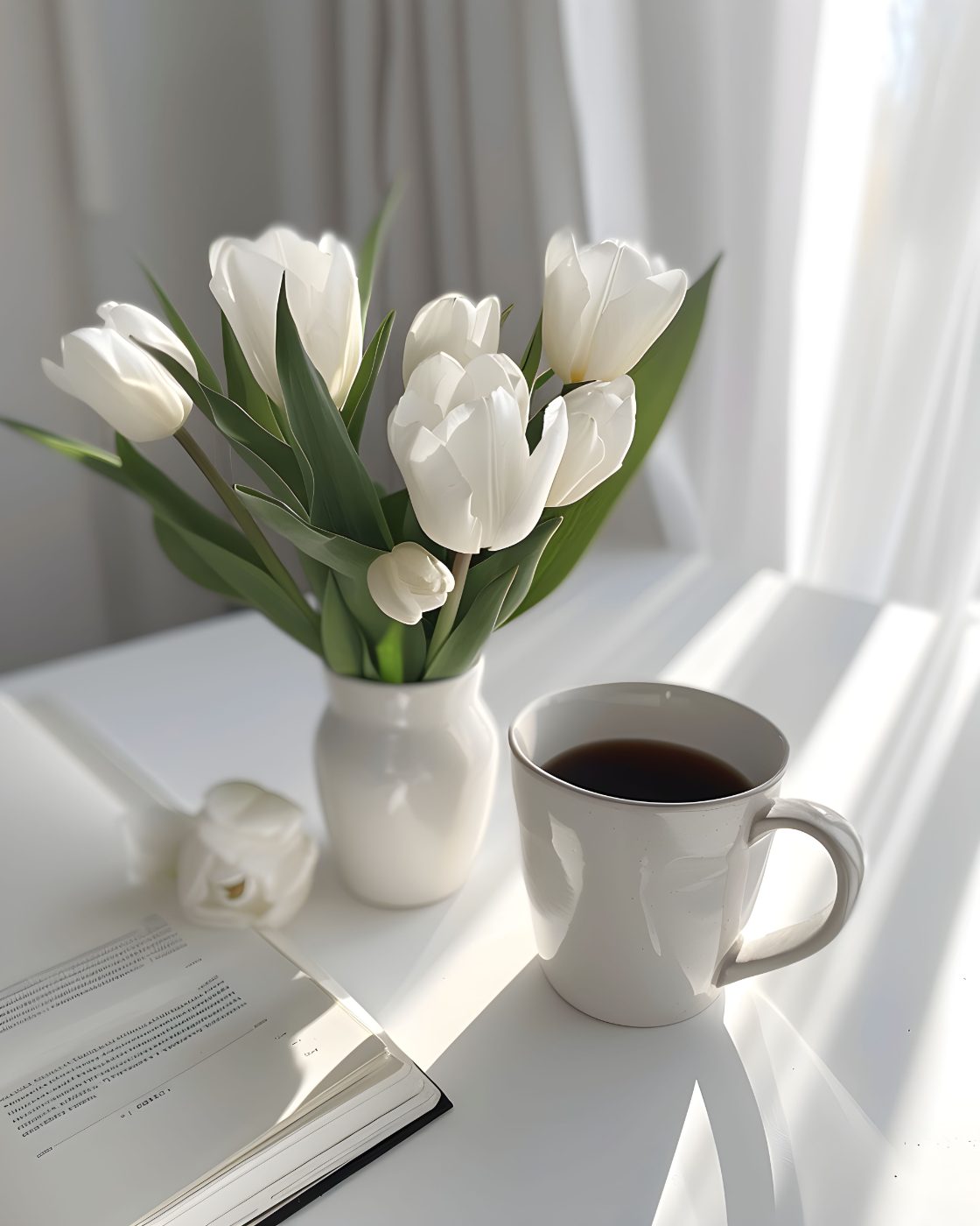 The Calm & Clarity Experience — Stephanie Orlina Transformational Coaching